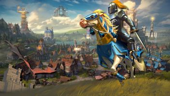 HoMM: Olden Era otrzymało wielką aktualizację. Do strategii fantasy trafił tryb, którego gracze chcieli od premiery