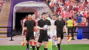 Powraca seria gier uwielbianych przez hardkorowych fanów piłki nożnej. Football Manager 27 z datą premiery i zmianami