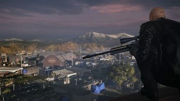 Hitman: Epizod 5 – Kolorado zadebiutował na PC, PS4 i XOne