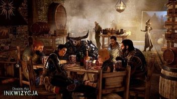 Dragon Age: Inkwizycja – 6 godzin kampanii i multiplayer za darmo na PC