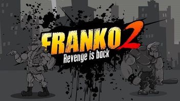 Franko 2 cały czas w produkcji?