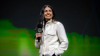 „Xbox nie jest na sprzedaż”, zapewnia Asha Sharma po odnowieniu umowy wydawniczej z właścicielem Rockstara