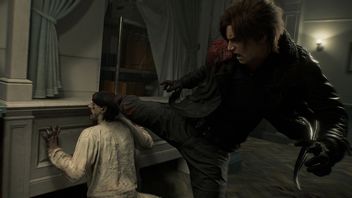 Remaki w końcu dogonią nowe części Resident Evil. Capcom szykuje tajemniczy crossover
