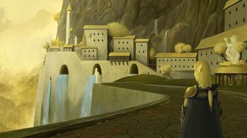 Duchowy spadkobierca EverQuest wystartował we wczesnym dostępie. Na Steamie go nie znajdziecie