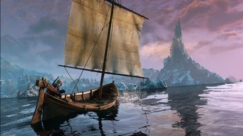 Wiedźmin 3 Remaster dostał pierwszy patch. CD Projekt Red celuje w problemy techniczne