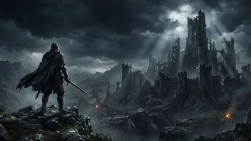 W Valor Mortis usłyszymy głos ulubienicy fanów Baldur's Gate 3, ale i polski akcent w osobie Nergala