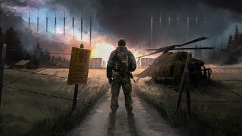 Walki AI w Road to Vostok są zbyt głośne i częste. Frustracja graczy wzrosła po premierze wielkiej aktualizacji