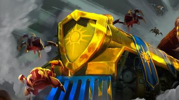 Autor klona zażądał 200 dolarów za niewydawanie podróbki na Steamie. AI miało posłużyć do skopiowania gry niezależnego twórcy