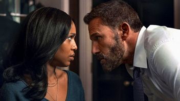 Za tydzień na Netflix obejrzysz nowy thriller polityczny Bena Afflecka. Nadchodzi psychologiczna produkcja z gwiazdorską obsadą