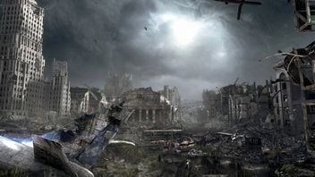 Twórcy Metro 2039 biorą przykład z Wiedźmina 3 i ogłaszają darmowe ulepszenia dla 50 mln graczy postapokaliptycznej serii