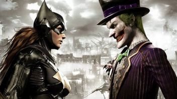 Batman: Arkham Knight – DLC Batgirl: A Matter of Family debiutuje na PS4 i XONE