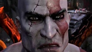 God of War III Remastered – premiera gry w Polsce