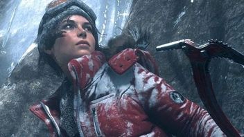 Rise of the Tomb Raider będzie można ukończyć w 15-20 godzin