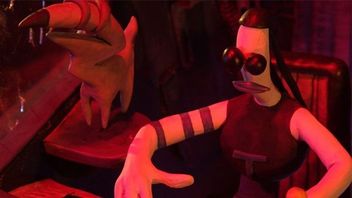 Armikrog – dziś premiera na PC