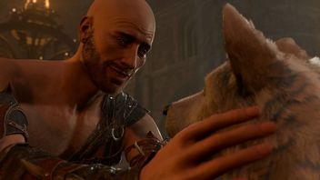 „Niemal całkowicie nieznana treść.” 3 lata po premierze Baldur's Gate 3 wciąż potrafi zaskoczyć sceną, której nie widział prawie nikt