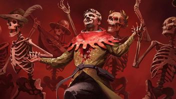 Zostawił przy życiu jednego bandytę w Kingdom Come 2 i nie spodziewał się efektu. Niedobitek popadł w depresję