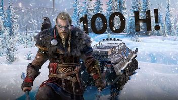 Najlepsze gry 2020 roku, w których można spędzić ponad 100 godzin