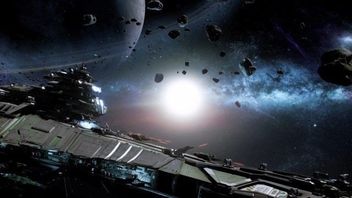 Star Citizen/Squadron 42 - nowe informacje z konwentu Comic-Con