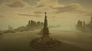 Fallout: New York powstał w 3 dni dzięki AI i zniknął jeszcze szybciej. Internet już podzielił się na dwa obozy