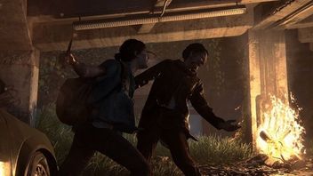 The Last of Us Part 2 – informacje o fabule i zmianach w mechanice