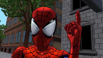 Fan ulepszył i naprawił klasyczne Ultimate Spider-Man na PC