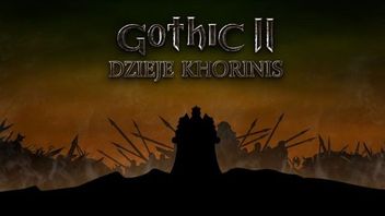 Gothic 2 Dzieje Khorinis – twórcy pokazują postęp prac
