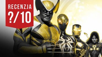Recenzja Marvel’s Midnight Suns - RPG z duszą gry mobilnej