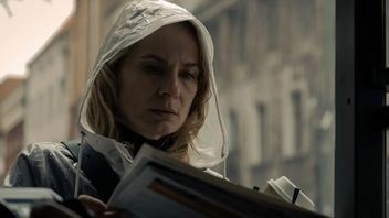 Nowy polski kryminał podbija HBO Max. Thriller z gwiazdami jest już numerem 1 w naszym kraju