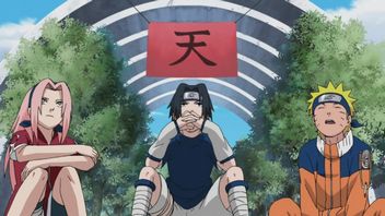 Aktorski film Naruto nie będzie w pełni wierny mandze, ale może naprawić błąd, którego Masashi Kishimoto żałował