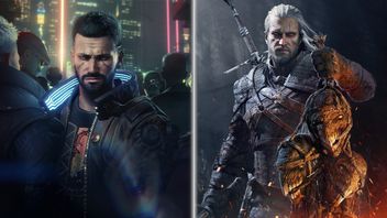 „Dużo miłości i wdzięczności”. CD Projekt Red komentuje rekord Wiedźmina 3, a Cyberpunk 2077 znów podbija listy sprzedaży