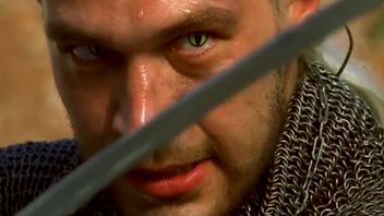Nowym hitem na Prime Video jest polskie fantasy będące ekranizacją kultowego dzieła