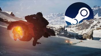 Nowości na Steam, w tym pokaźny zestaw wyczekiwanych premier z różnych gatunków
