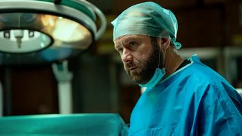 Za 4 tygodnie na Netflix kolejna polska premiera. Serial medyczny z Leszkiem Lichotą będzie hitem