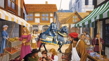 Ma polską wersję i masę ulepszeń. Fanowska wersja klasycznej strategii KaM Remake, jest już praktycznie gotowa