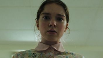 Jutro najważniejsza premiera Prime Video tygodnia. 8-odcinkowy thriller adaptujący powieść Stephena Kinga będzie hitem