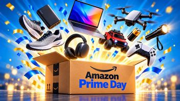 Zacznie się już jutro i potrwa tylko 2 dni. Prime Day to dla Amazona najważniejsza wyprzedaż roku