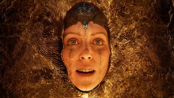 Wyrok się dokonał. Twórcy Hellblade 3 i Until Dawn potwierdzają, że otrzymali dotkliwy cios i zostali na lodzie