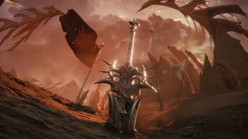 Nowe darmowe RPG z otwartym światem podbija Steama. Największe problemy Aion 2 ma już chyba za sobą