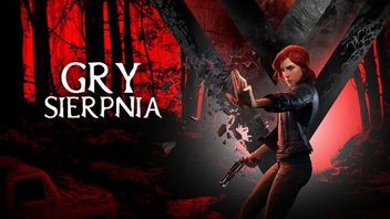 Gry sierpnia 2019 – najciekawsze premiery i konkurs