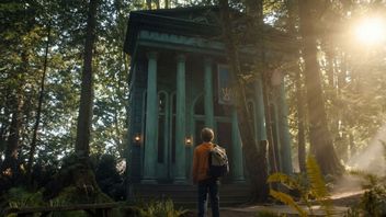 Ma 16 odcinków i już jest w top 10. Jeden z najlepszych seriali fantasy Disneya możesz obejrzeć na Netflixie