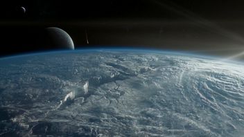 Ma 8 odcinków i aż 91% na Rotten Tomatoes. Cały sezon hitowego sci-fi jest już dostępny na HBO Max na maraton