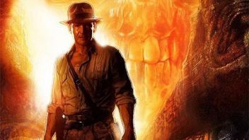 Indiana Jones 5 ma nowego, doświadczonego reżysera