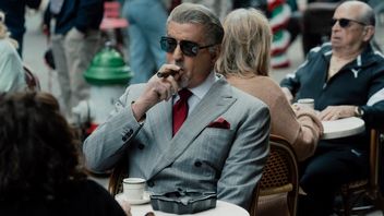 Jeden z największych współczesnych seriali gangsterskich wraca za 16 dni na SkyShowtime. Już teraz ogłoszono jego kontynuację