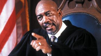 „Prawdziwy koszmar”. Gdyby mógł, Morgan Freeman chętnie wymazałby z pamięci ten film z Bruce’em Willisem i Tomem Hanksem