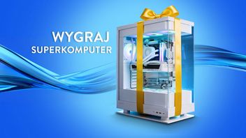 Do wygrania komputer o wartości nawet 15 000 zł! Tak Komputronik świętuje 30-lecie