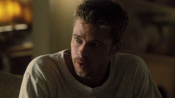 Znakomity thriller kryminalny z Bradem Pittem jest dziś numerem 1 na HBO Max w Polsce. 30-letnie widowisko dostało drugie życie w streamingu