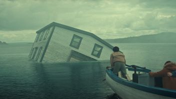 Jutro najważniejsza premiera Netflixa tego tygodnia. 6-odcinkowy thriller w klimacie dzieł Stephena Kinga będzie hitem