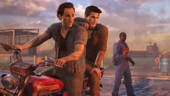 Uncharted 5 byłoby „jedną z największych gier w historii”. Jej powstanie ma zależeć od tego, czy Sony lubi pieniądze