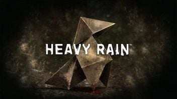Heavy Rain, Beyond: Two Souls i Detroit: Become Human trafią na Steam