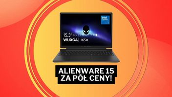Amazon dał do pieca! Laptop z Intel Core 7 240H i kartą RTX 5050 taniej o ponad 4000 zł z okazji Prime Day